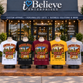 Class of 2011 — Campus Scene Tee