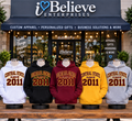 Class of 2011 — Classic Hoodie