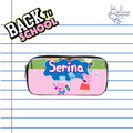 Pencil Pouch
