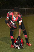 Personalized Football