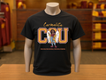 Carmalita CSU Tribute T-Shirt & Hoodie