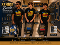 Senior Sunglasses — Class of 2027