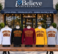 Class of 2011 — Classic Long Sleeve Tee