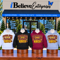 Central State Is My Future HBCU Kids Hoodie