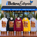CSU Central State Marauders Hoodie