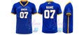 Simeon Class of ’07 Custom Alumni Soccer Jersey