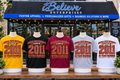 Class of 2011 — 15 Year Reunion Playlist Tee
