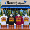 Central State Is My Family Business Kids Sweatshirt