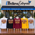 Historically Black Since 1887 Long Sleeve Tee