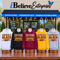 Historically Black Since 1887 Hoodie