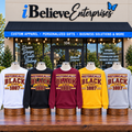 Historically Black Since 1887 Sweatshirt