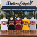 Historically Black Since 1887 Tee