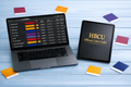 HBCU Official Color Codes — All 107 Schools