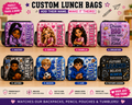 Custom Lunch Bag