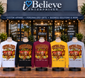 Class of 2011 — 15 Years Strong (And Still Central) Long Sleeve Tee
