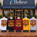 Class of 2011 — 15 Years Strong (And Still Central) Sweatshirt