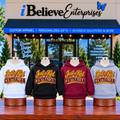 Just a Kid of a Centralian Hoodie