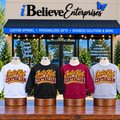 Just a Kid of a Centralian Sweatshirt