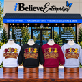 Kids of Central State Alumni Sweatshirt