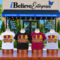 Kids of Central State Alumni Tee
