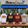 Central State Legacy Kids Hoodie