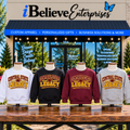 Central State Legacy Kids Sweatshirt