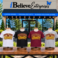 Central State Legacy Kids Tee