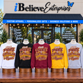 From Pirate to Centralian Alumni Sweatshirt