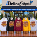 From Pirate to Centralian Alumni Hoodie