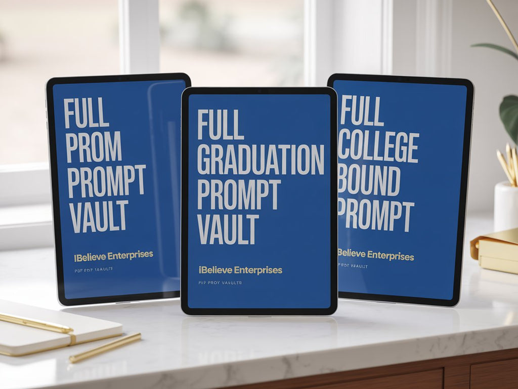 Complete 2026 Celebration Season Vault Bundle — All 3 Full Vaults